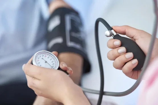 How Long Does Blood Pressure Medicine Take To Work
